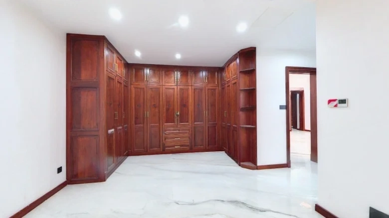 Zhonglian He Fu Residences - View 5