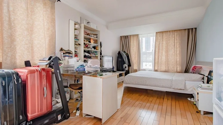 Hong Tai Apartment - View 3