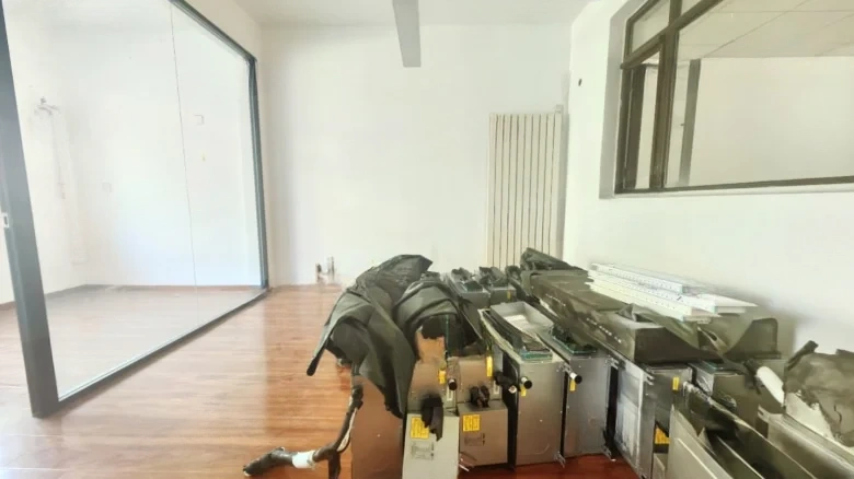 China Ocean International Platinum Palace Villa - View 16