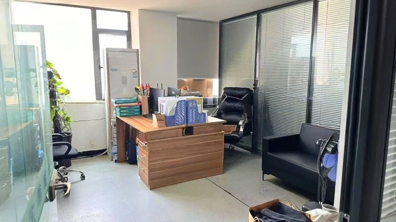 Changfang Middle Court International - View 7