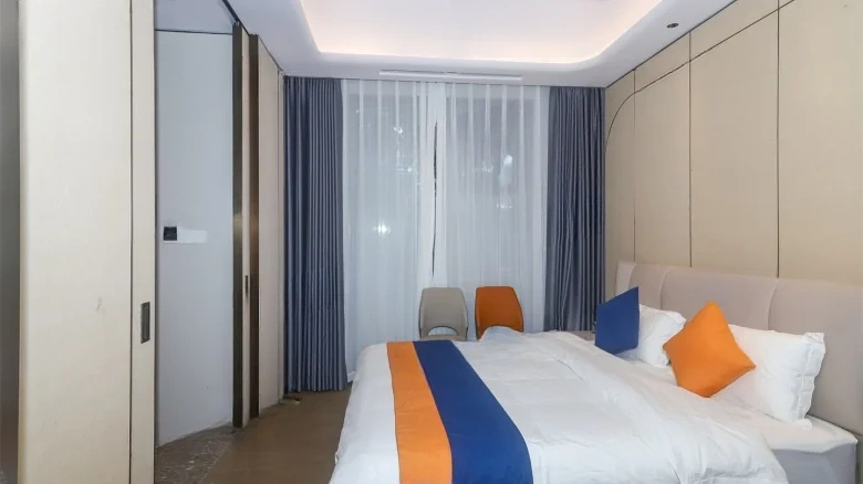 Haitang 101 - View 3