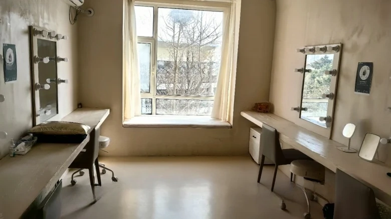 Silver Garden Residence - View 3