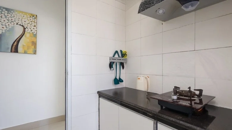 Bihai Lantian Phase I - View 5