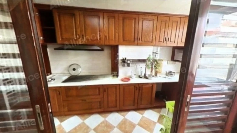 Sapphire Sky West District - View 8