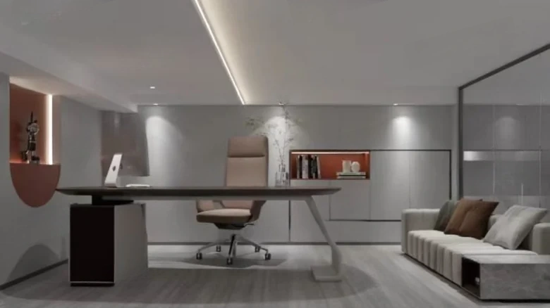 Rongsheng Central Square - View 6