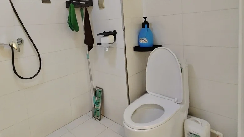 Golden Land Wutong Huafu - View 8