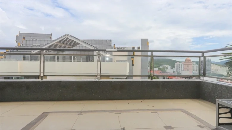 Dadonghai · Banshan No.1 - View 14