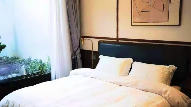 Inkstream Lake - View 4