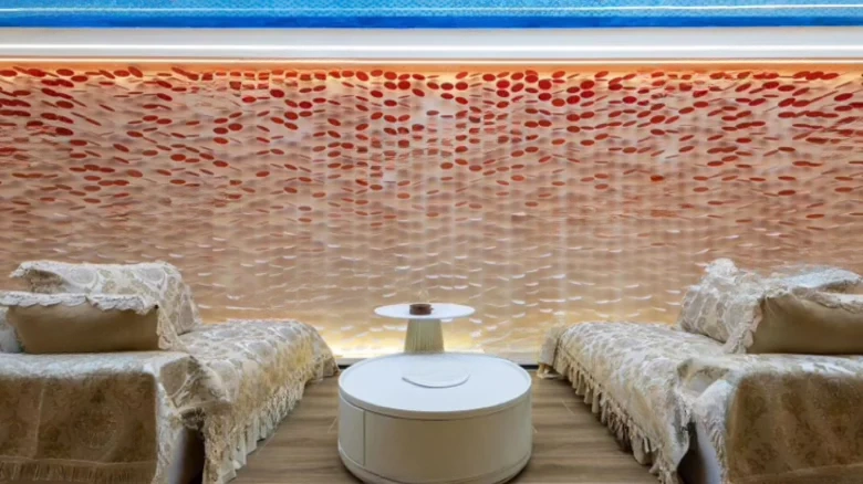 China Life JiaYuan · EJING - View 10