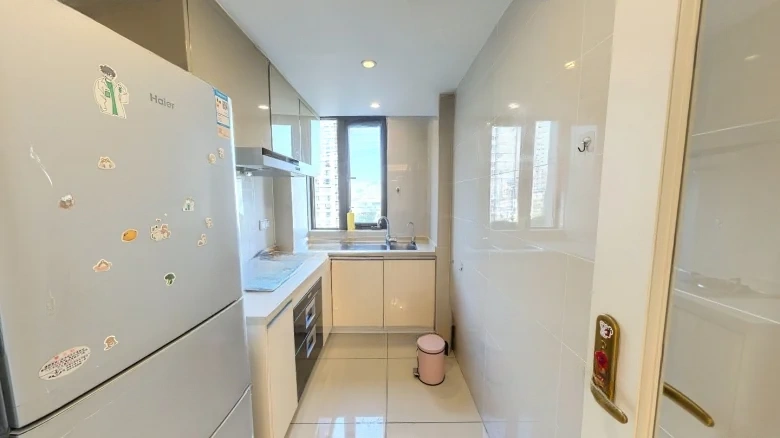 Hangzhou Municipality - View 7