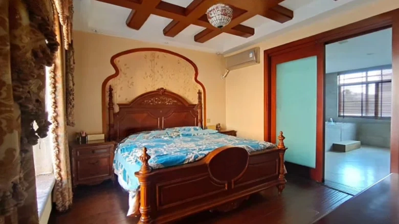 Xinyi Garden South District - View 5