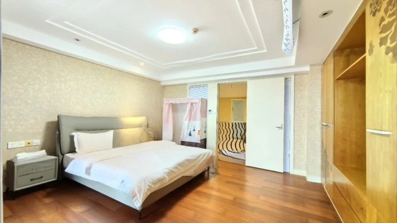 Halfway Mountain Peninsula Central Sea View Boulevard - View 2