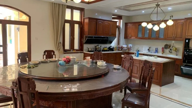 Phoenix Water City Hongshu Bay - View 10