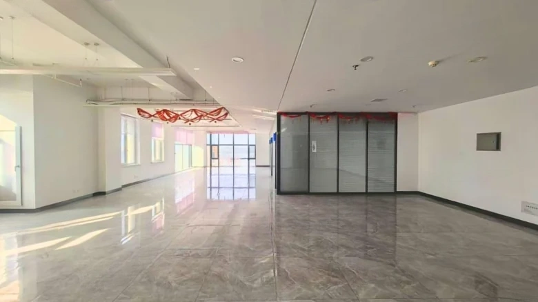 Huarongtai • Times COSMO - View 7