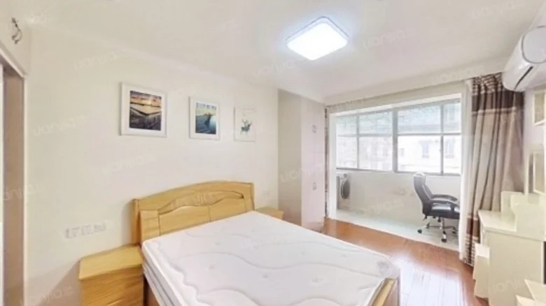 Ningxin Residential Area - View 1