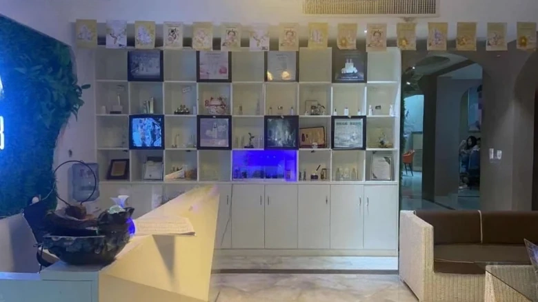 Phoenix Water City Hongshu Bay - View 8