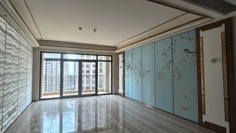 Star River Bay Radiance Garden - View 5