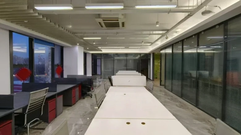 Zhongmao Tian Di - View 8