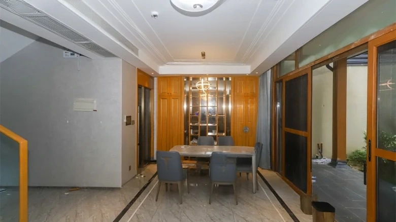 Green City · Hibiscus Tide Chime - View 13