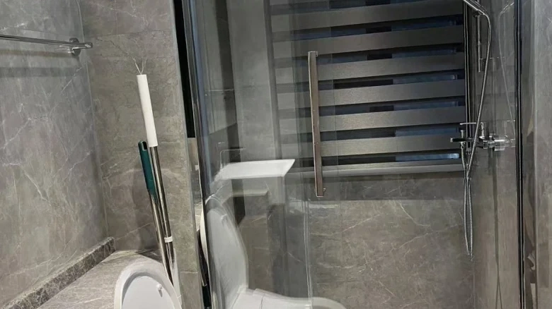 Mountain Sea Bay 8号楼 - View 8