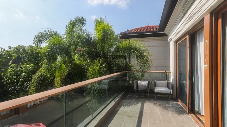 GreenCity·HaiTang TideRipple - View 20