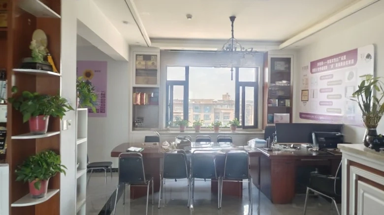 Edinburgh Fifth Court - View 6