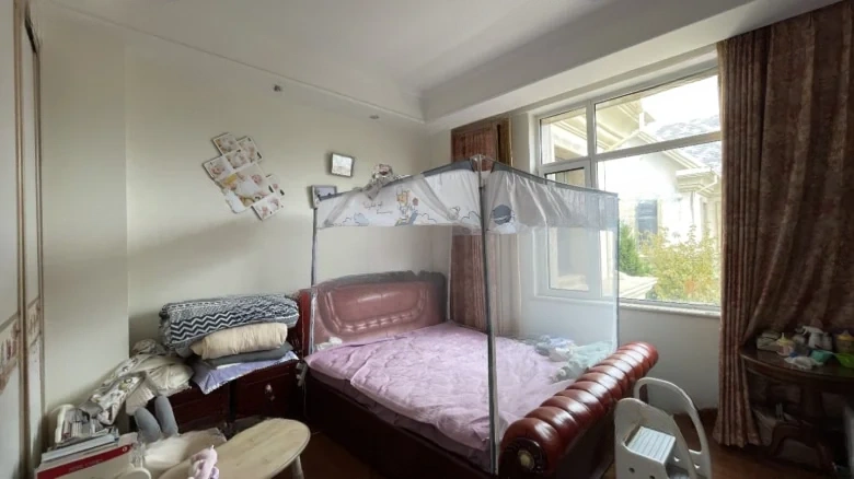 Golden Rock Celestial Realm - View 7