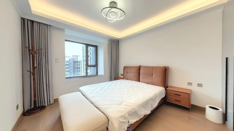 Langshixihua Mansion - View 4