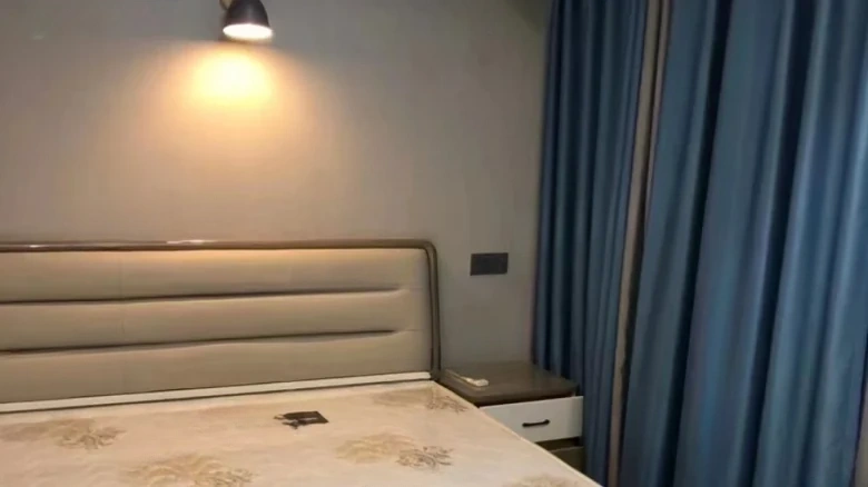 Europolis Phase I - View 2