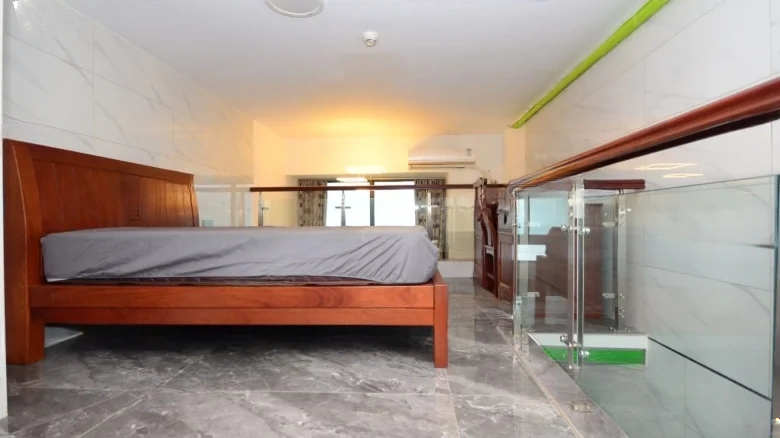 Poly Tianyue Bay - View 3