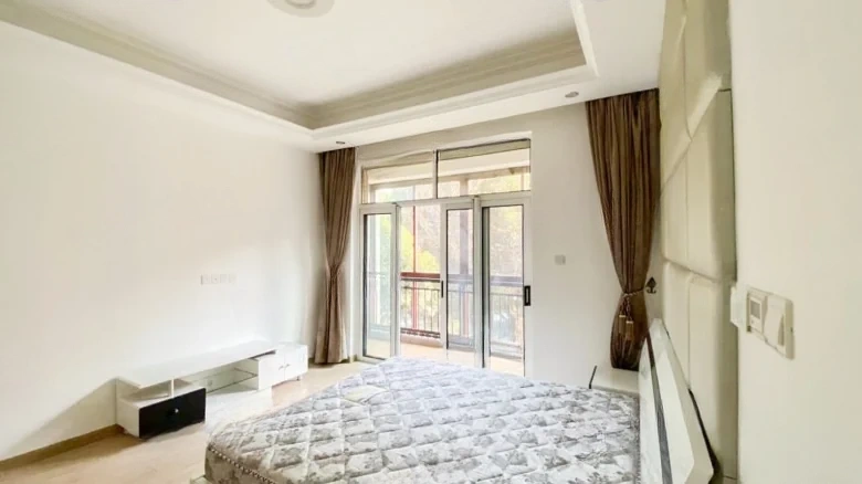 Jiaye Sunshine City (Jiashan County) - View 6