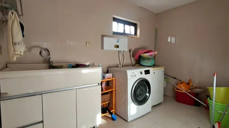 Xinyi Garden South District - View 12