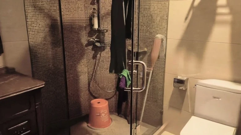 Lushan International Cuilvy Ridge - View 16