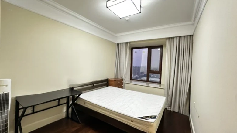 China Railway Construction · West Park Mansion - View 2