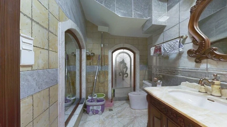 Jadeite Manor - View 14