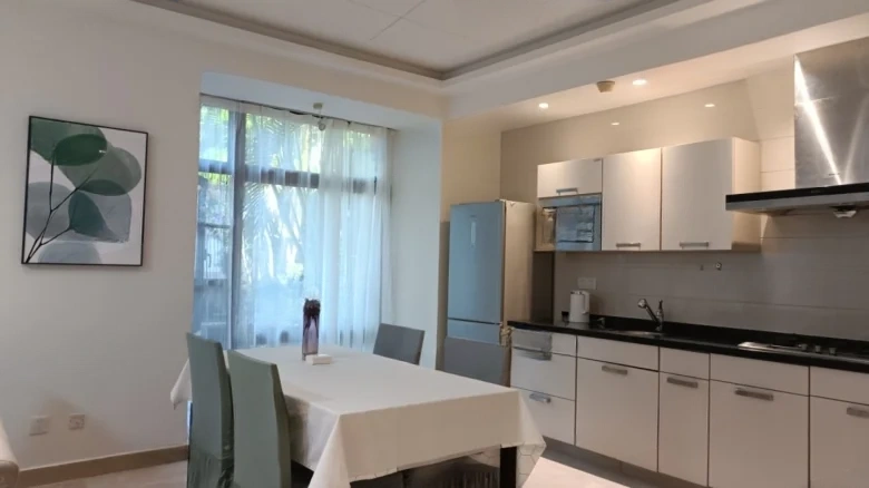 Princess Town Phase III - View 3