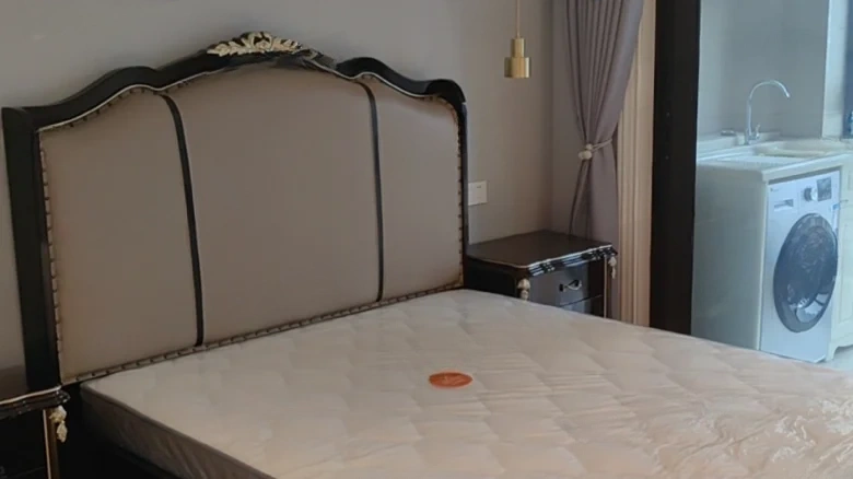 Ten Thousand Academies Road 7号 In English translations of place names, it's common to keep certain words in their original form, such as - View 1