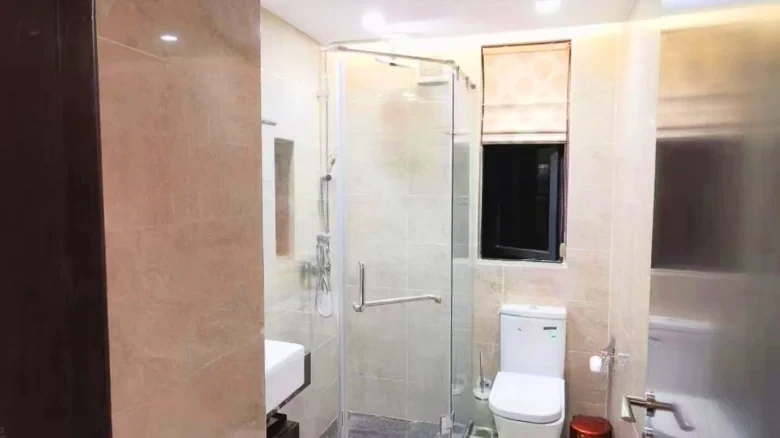 Hongzhou Tianxi - View 6