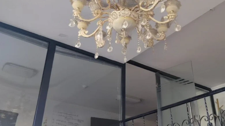 Allianz International - View 2