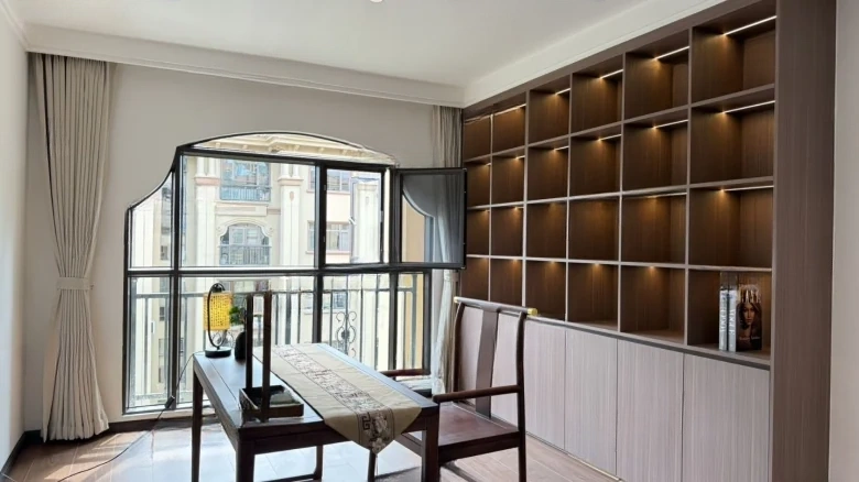 Coral County TianTai - View 5