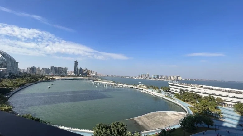 Poly Development Tianyue Bay - View 10