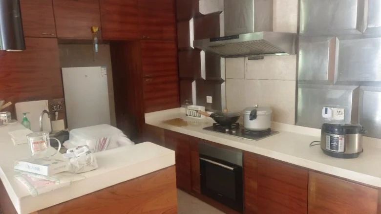 Runda Beauty Three District A Zone - View 8