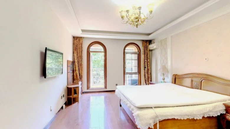 Wanda Longshan Leisure Villa - View 3