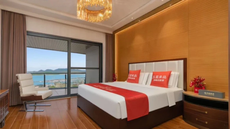 Forte · Ludao - View 3