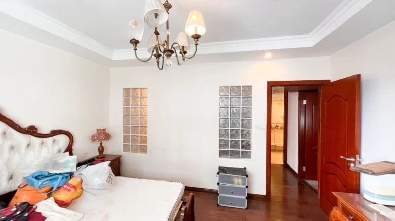 Baijiahu International Garden - View 3