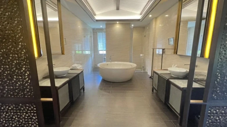 Atlantis Tang'an - View 12