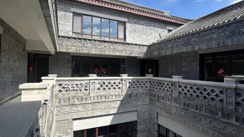 Jimo Ancient City - View 6