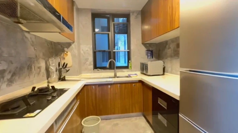 Sanya County Territorial Sea - View 6