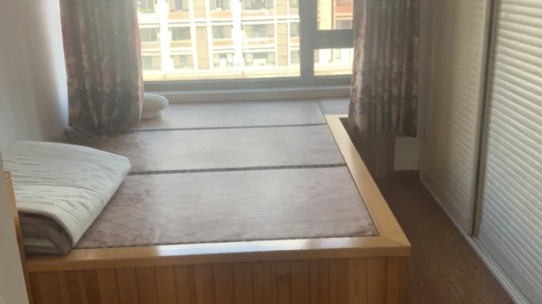 Imperial Jade Mansion Changchun - View 3