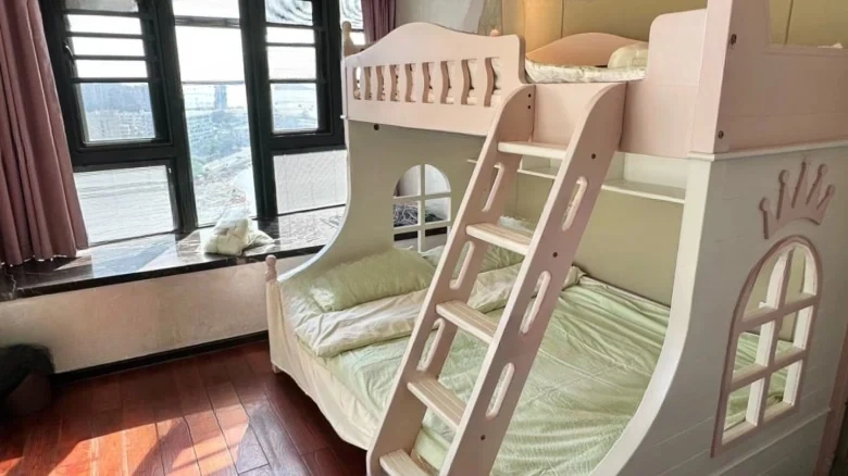 Hongzhou Tianxi - View 4